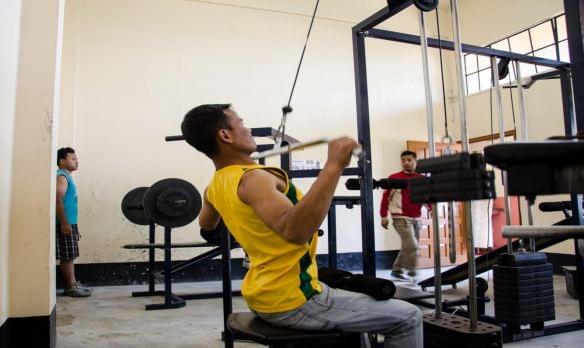 Shillong College Campus photo 4